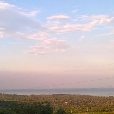 Agriturismo Monte Criscione アヴォラ エクステリア 写真