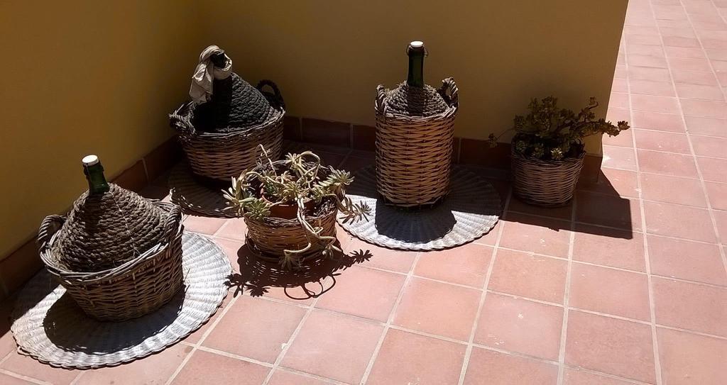 Agriturismo Monte Criscione アヴォラ エクステリア 写真